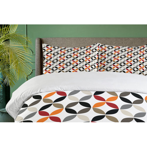 Ambesonne Duvet Cover Set & Reviews | Wayfair